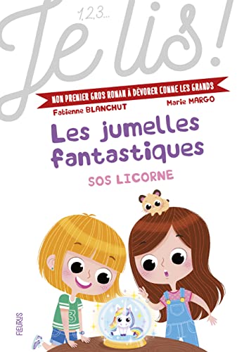 Jumelles fantastiques T1 : SOS Licorne (Les)