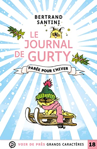 Le Journal de Gurty T2
